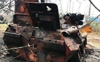 Армія РФ перекидає нові військові підрозділи на Харківщину