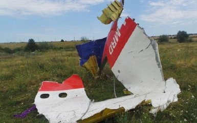 Суд в Нидерландах заявил о ключевом моменте в деле MH17