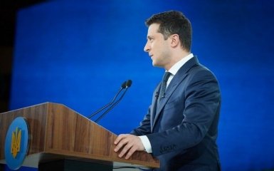 Зеленский назвал законы, за которые должны проголосовать "слуги народа"
