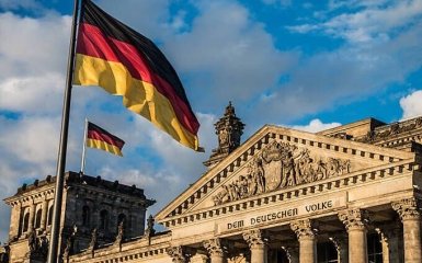 Германия выделяет Украине 200 млн. евро для поддержки внутренне перемещенных лиц