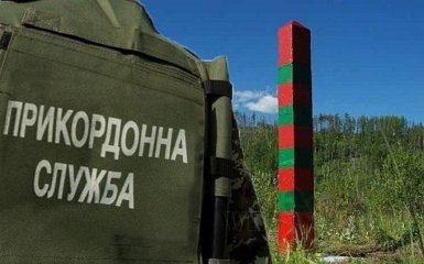 Россияне слепят украинских пограничников лазерами: стали известны подробности