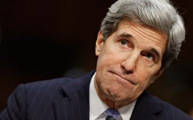 "Вата" облажалася: У соцмережах висміяли пост НТВ про Керрі