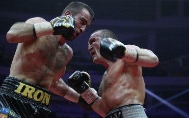 Росіянин "Білий Лебідь" програв чемпіонський бій: опубліковано відео