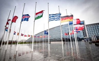 Україна більше не хоче отримати ПДЧ в НАТО — Стефанішина