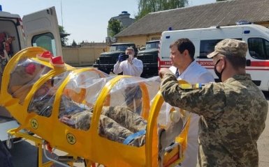 Коронавирус распространяется среди бойцов ВСУ бессимптомно - что известно