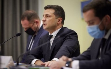 Кримінальна відповідальність повинна бути суворою — Зеленський звернувся до депутатів з терміновою вимогою