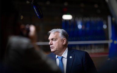 Орбан виступив з новою неочікуваною заявою