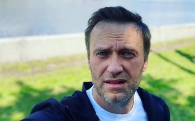 Одна капля может убить - в Швеции сообщили ужасные новости о Навальном