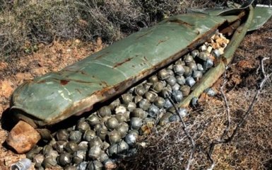 Правозащитники Human Rights Watch обвинили Украину в использовании запрещенных боеприпасов