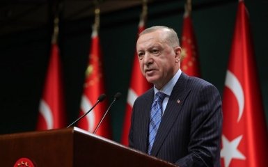 Я проклинаю Австрію — Відень відреагував на репліку Ердогана