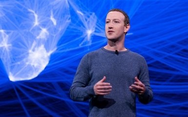 Cancel or Delete. Цукерберг потрапив на обкладинку Тime після глобального збою Facebook