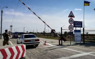 Оккупанты шокировали новым скандальным решением относительно украинцев в Крыму