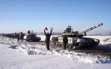 Бронетехника армии РФ