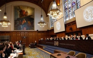 Суд проти Росії в Гаазі: у Путіна дали гучну обіцянку