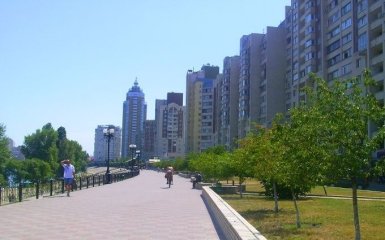 Цены на квартиры в Украине пошли вверх