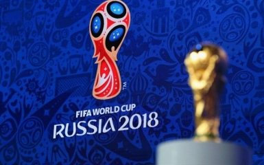 Россия запретила жителям ЛДНР въезд на ЧМ-2018