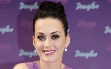 Американская певица впервые за два года выпустила песню: опубликовано аудио