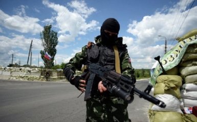 Сторонник "Новороссии" увидел, как Путин сдает ДНР-ЛНР