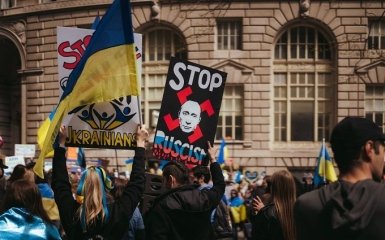 Інформаційна війна триває 300 років: як з українців хотіли зробити росіян