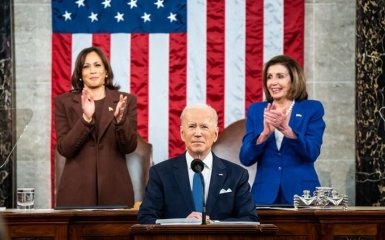 Байден объявил войну олигархам Путина