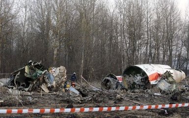 У Польщі прийнято гучне рішення щодо Смоленської катастрофи: в Росії збудження