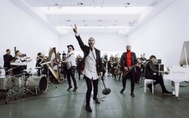 "Я тебе люблю": СКАЙ у новому кліпі закликає сказати про найголовніше