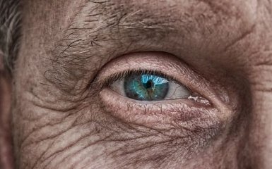 Науковці навчились за сітківкою ока визначати тривалість життя