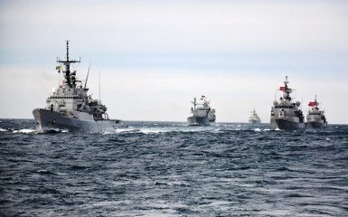 Стало известно, как Россия использует Крым в столкновении с НАТО: данные частной разведки США