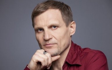 Нацполіція перевіряє заяву Олега Скрипки про "мовне гетто"