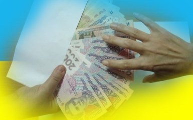 Україна не має загубити свою душу через корупцію