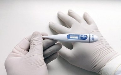 Смертельний коронавірус - опубліковані нові шокуючі дані