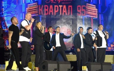 Жарти про президента: зірка Кварталу-95 зробила несподіване зізнання про Зеленського