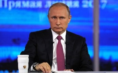 Литва пригрозила Путіну через ситуацію в Україні