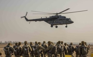 Росія оголосила про відведення військ від українських кордонів