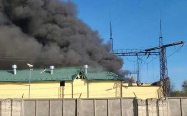 У Львові та Вінниці пролунали потужні вибухи