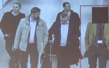 Намагалися викрасти дані щодо катастрофи МН17: подробиці гучного викриття агентів РФ в Нідерландах