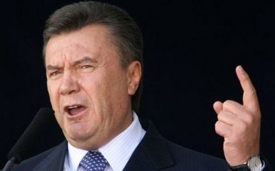 Янукович залишився без корабля: стало відомо про рішення суду в Києві