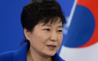 В Южной Корее утвердили импичмент президента