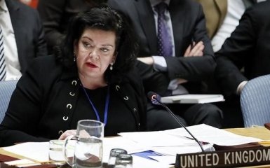 Удари по Сирії: Велика Британія висунула ультиматум Путіну і Асаду