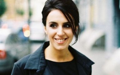 Відома українська співачка чекає на первістка