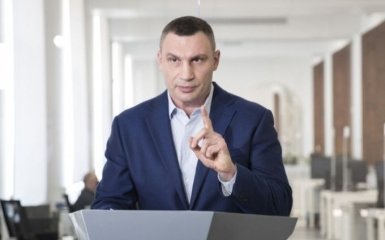 Я нікого не лякаю: Кличко назвав умову повернення жорсткого карантину