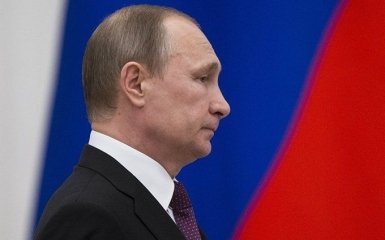 З'явилися чотири докази того, що Путін не бореться з ІДІЛ, а допомагає йому