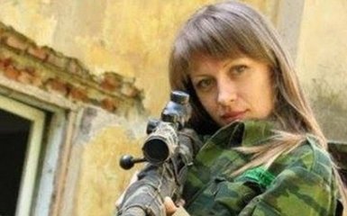 В сети бурно обсуждают исчезновение жены экс-главаря "ДНР"