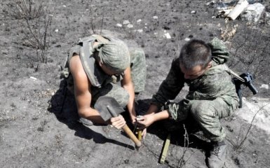 Бойцы АТО подорвались на растяжке, есть погибший - СМИ