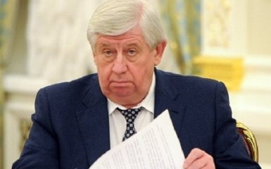 Більше половини українців не вірять, що Шокін піде у відставку - опитування
