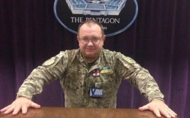 Массовых суицидов у ветеранов АТО не будет, будут революционные действия - герой Иловайска полковник Стеблюк