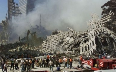 Байден наказав розкрити всю правду про теракти 11 вересня