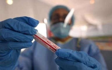 Кількість хворих на коронавірус в Україні невпинно зростає - офіційні дані на 13 вересня