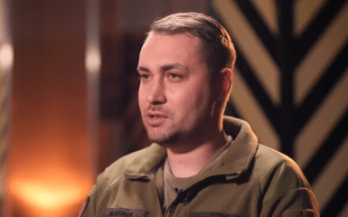 Кирило Буданов