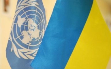ООН озвучила свои цифры погибших на Донбассе